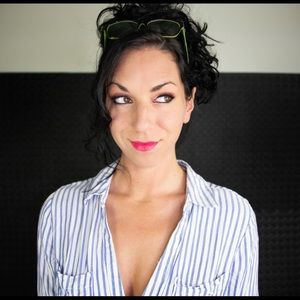 Meet your Posher, Catherine